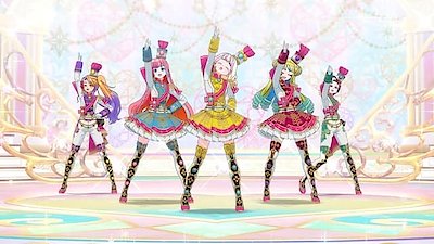 Waccha PriMagi! Season 1 Episode 23