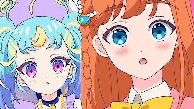 Waccha PriMagi! Season 1 Episode 4