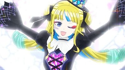 Waccha PriMagi! Season 1 Episode 9