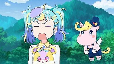 Waccha PriMagi! Season 1 Episode 17