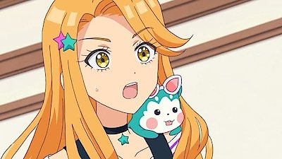 Waccha PriMagi! Season 1 Episode 11