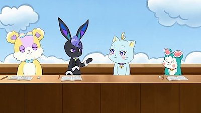 Waccha PriMagi! Season 1 Episode 10