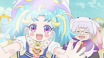 Waccha PriMagi! Season 1 Episode 7