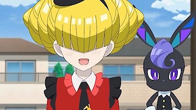 Waccha PriMagi! Season 1 Episode 6