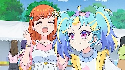 Waccha PriMagi! Season 1 Episode 2