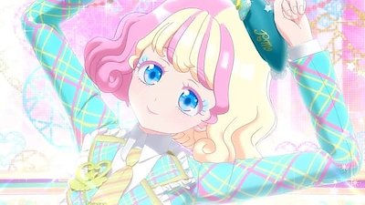 Waccha PriMagi! Season 1 Episode 5