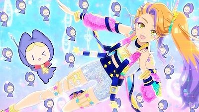 Waccha PriMagi! Season 1 Episode 3