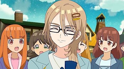 Waccha PriMagi! Season 1 Episode 19