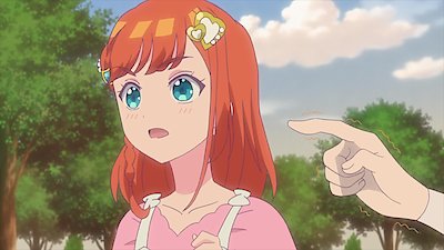 Waccha PriMagi! Season 1 Episode 8