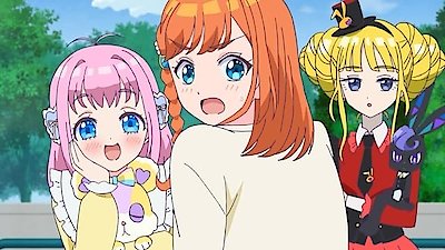 Waccha PriMagi! Season 1 Episode 13