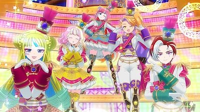 Waccha PriMagi! Season 1 Episode 24