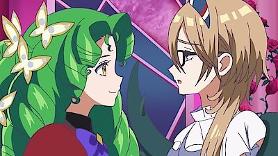 Waccha PriMagi! Season 1 Episode 32