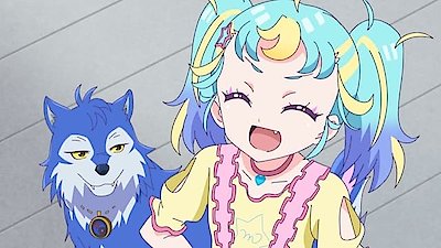 Waccha PriMagi! Season 1 Episode 31