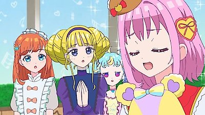 Waccha PriMagi! Season 1 Episode 29