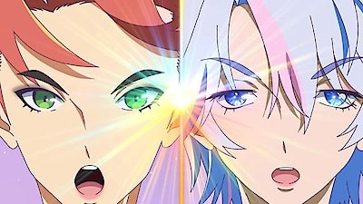 Waccha PriMagi! Season 1 Episode 28