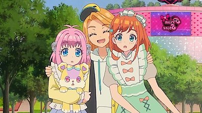 Waccha PriMagi! Season 1 Episode 27