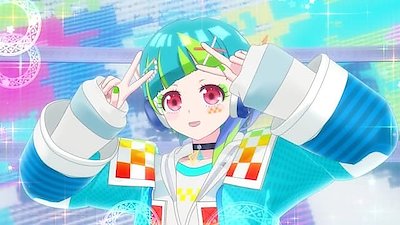 Waccha PriMagi! Season 1 Episode 25