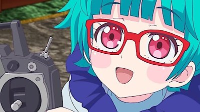 Waccha PriMagi! Season 1 Episode 30