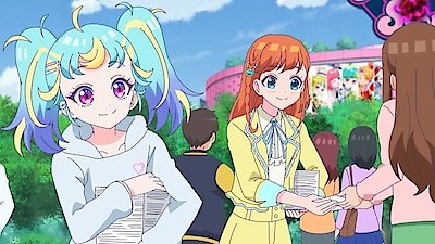 Waccha PriMagi! Season 1 Episode 47