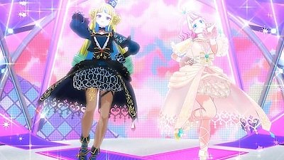 Waccha PriMagi! Season 1 Episode 38