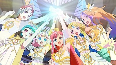 Waccha PriMagi! Season 1 Episode 49