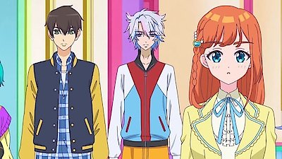 Waccha PriMagi! Season 1 Episode 41