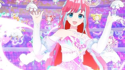 Waccha PriMagi! Season 1 Episode 51