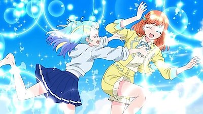 Waccha PriMagi! Season 1 Episode 50