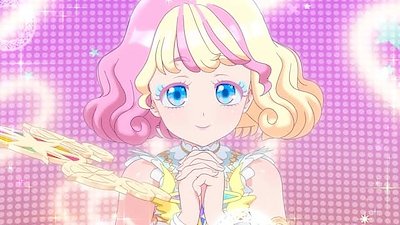 Waccha PriMagi! Season 1 Episode 44