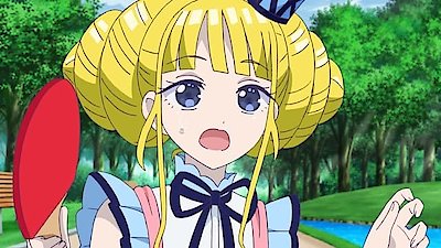 Waccha PriMagi! Season 1 Episode 37