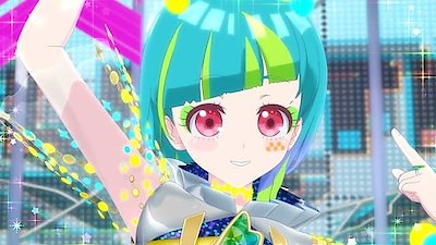 Waccha PriMagi! Season 1 Episode 45