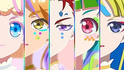 Waccha PriMagi! Season 1 Episode 48