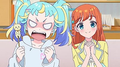 Waccha PriMagi! Season 1 Episode 39