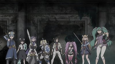 Shachibato! President, It's Time for Battle! (Original Japanese Version) Season 1 Episode 12