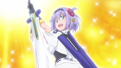 Shachibato! President, It's Time for Battle! (Original Japanese Version) Season 1 Episode 8