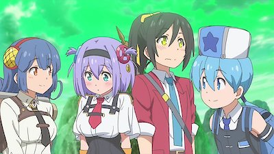 Shachibato! President, It's Time for Battle! (Original Japanese Version) Season 1 Episode 1