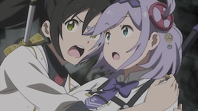 Shachibato! President, It's Time for Battle! (Original Japanese Version) Season 1 Episode 11