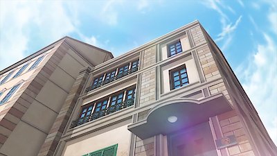 Shachibato! President, It's Time for Battle! (Original Japanese Version) Season 1 Episode 4