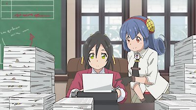 Shachibato! President, It's Time for Battle! (Original Japanese Version) Season 1 Episode 7