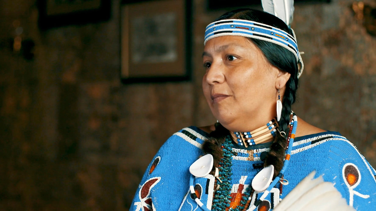 The Story of Art in America