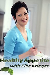 Healthy Appetite with Ellie Krieger