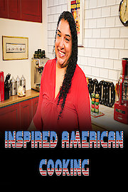 Inspired American Cooking