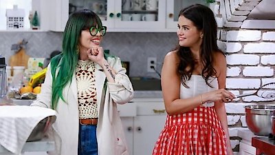 Selena + Chef: Home for the Holidays Season 1 Episode 3