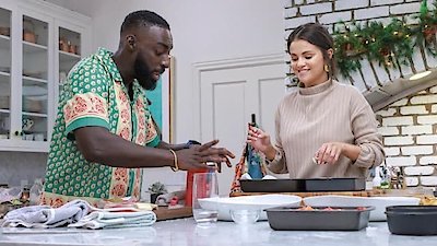 Selena + Chef: Home for the Holidays Season 1 Episode 4