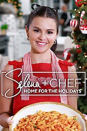 Selena + Chef: Home for the Holidays