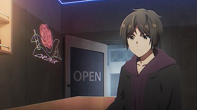 Deep Insanity THE LOST CHILD (Original Japanese Version) Season 1 Episode 8