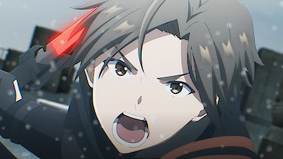 Deep Insanity THE LOST CHILD (Original Japanese Version) Season 1 Episode 12