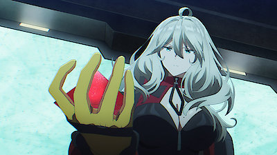 Deep Insanity THE LOST CHILD (Original Japanese Version) Season 1 Episode 11