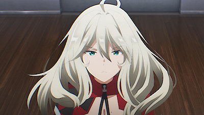 Deep Insanity THE LOST CHILD (Original Japanese Version) Season 1 Episode 9