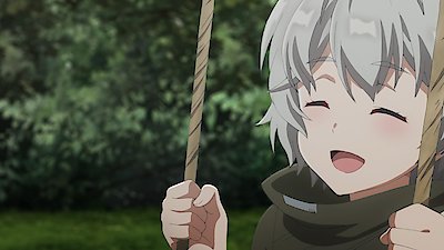 Deep Insanity THE LOST CHILD (Original Japanese Version) Season 1 Episode 6